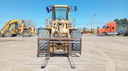 Cargador frontal-Caterpillar-950E-3734-5